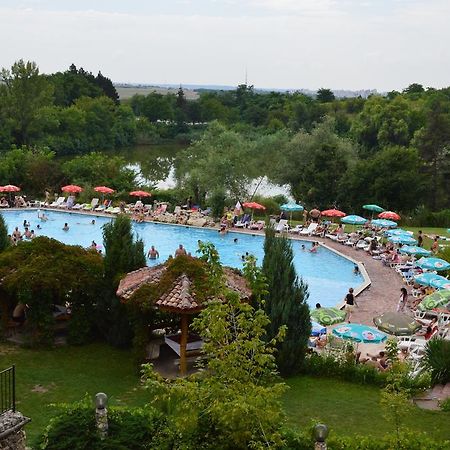 Hotel Grivitsa プレベン エクステリア 写真