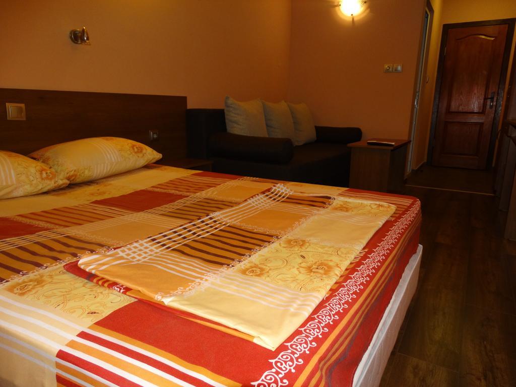 Hotel Grivitsa プレベン エクステリア 写真