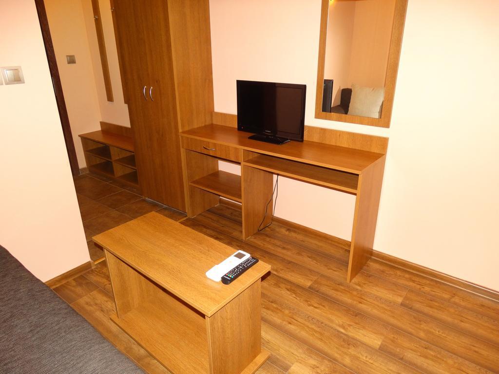 Hotel Grivitsa プレベン エクステリア 写真