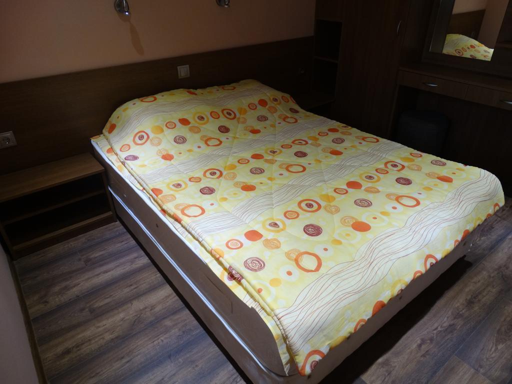 Hotel Grivitsa プレベン エクステリア 写真