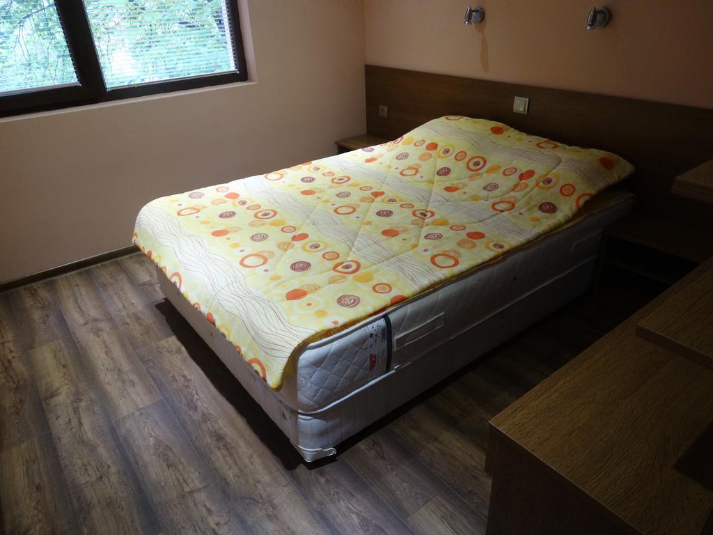 Hotel Grivitsa プレベン エクステリア 写真