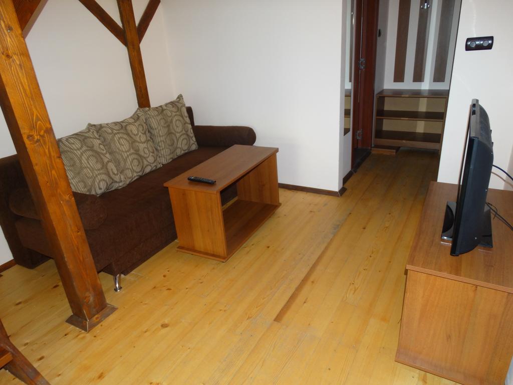 Hotel Grivitsa プレベン 部屋 写真