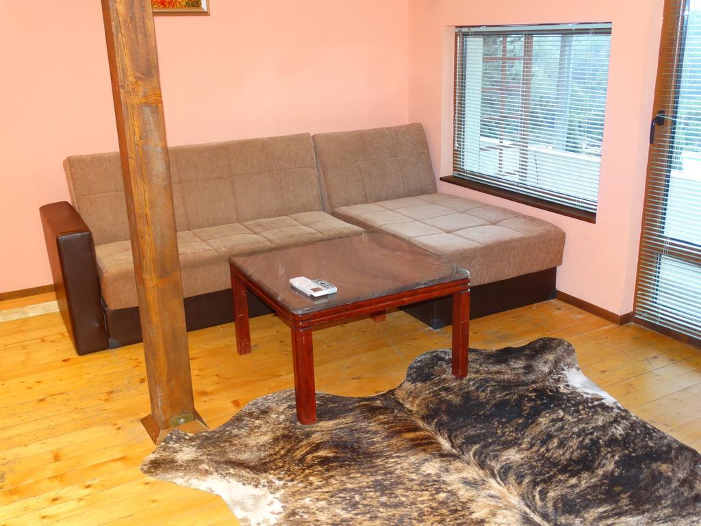 Hotel Grivitsa プレベン 部屋 写真