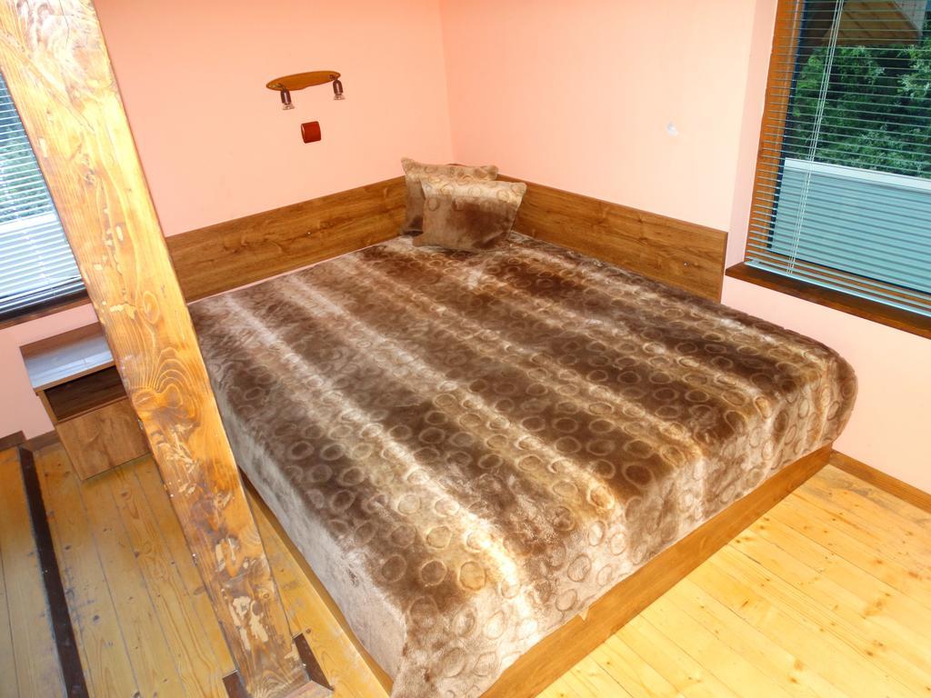Hotel Grivitsa プレベン 部屋 写真