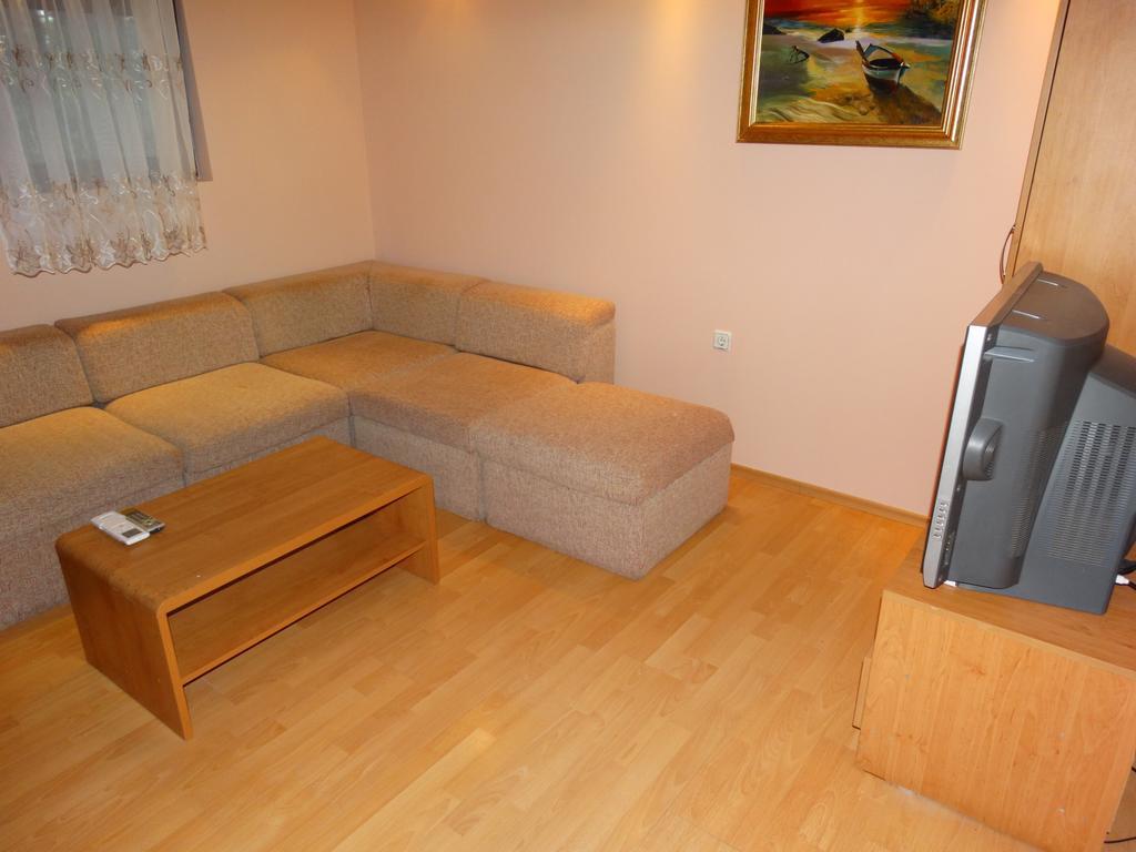 Hotel Grivitsa プレベン 部屋 写真