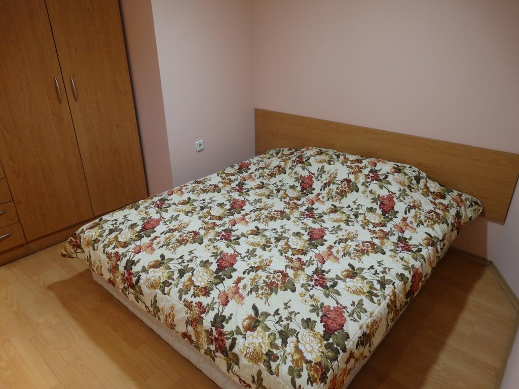 Hotel Grivitsa プレベン 部屋 写真