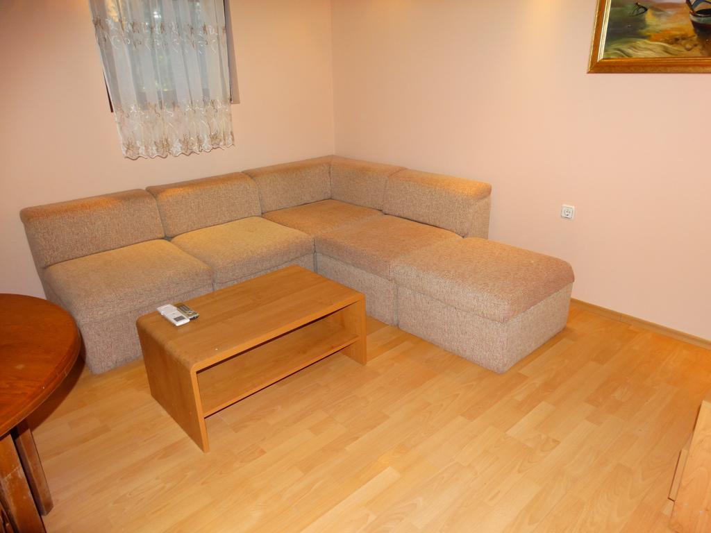 Hotel Grivitsa プレベン 部屋 写真