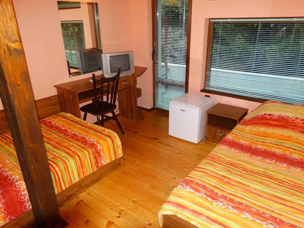 Hotel Grivitsa プレベン 部屋 写真
