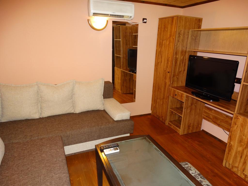 Hotel Grivitsa プレベン 部屋 写真