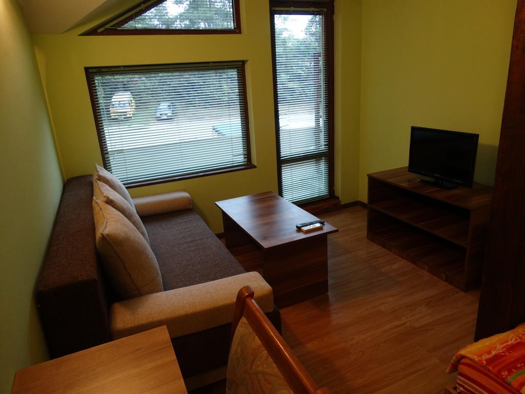Hotel Grivitsa プレベン 部屋 写真