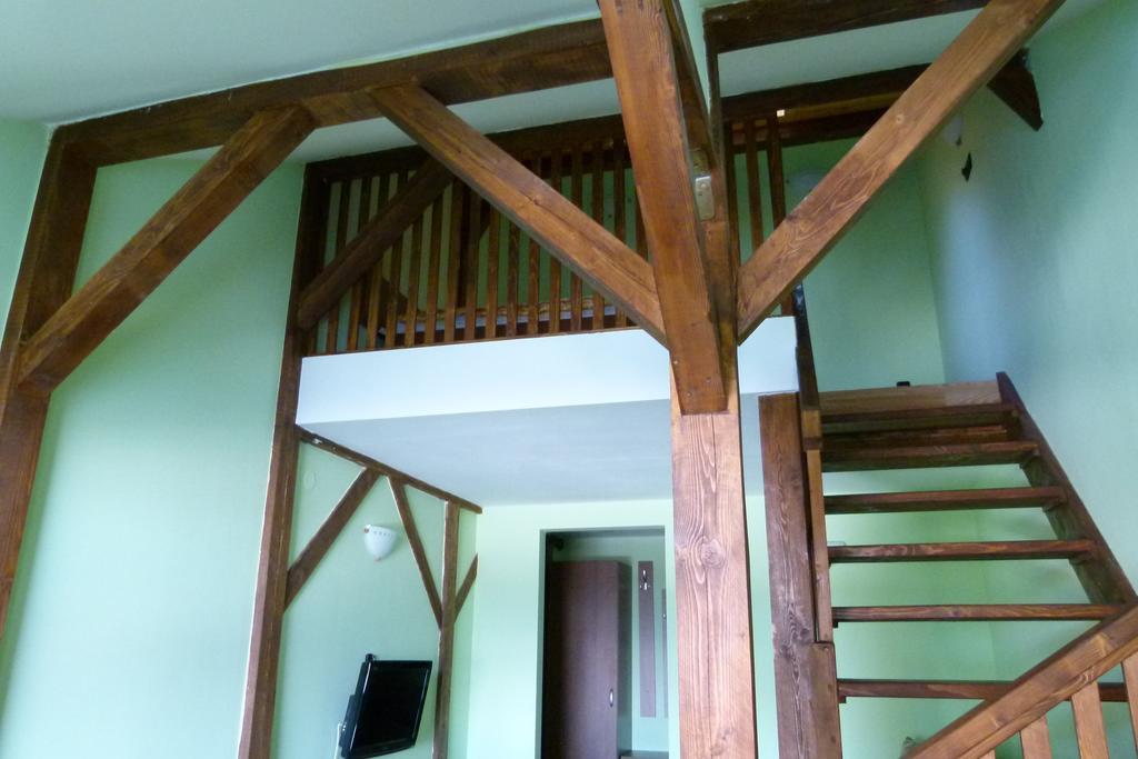 Hotel Grivitsa プレベン 部屋 写真