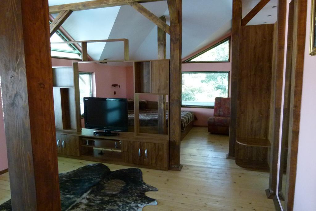 Hotel Grivitsa プレベン 部屋 写真