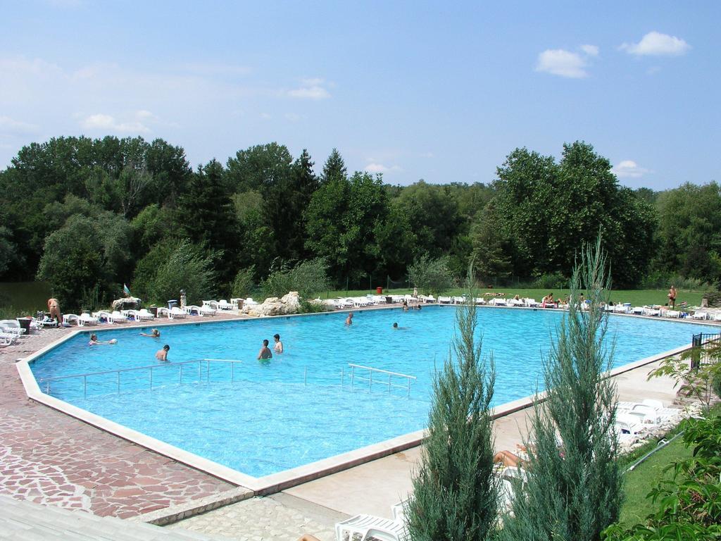 Hotel Grivitsa プレベン エクステリア 写真