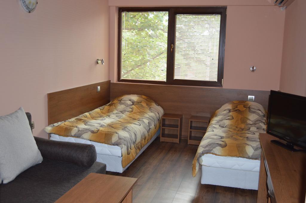 Hotel Grivitsa プレベン 部屋 写真