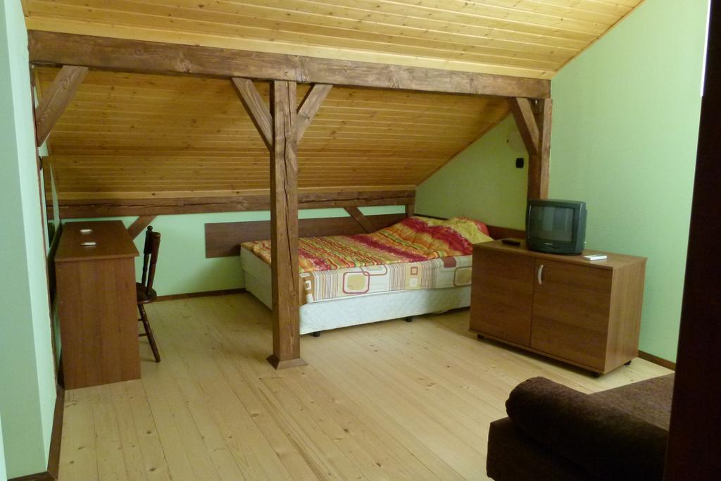 Hotel Grivitsa プレベン 部屋 写真