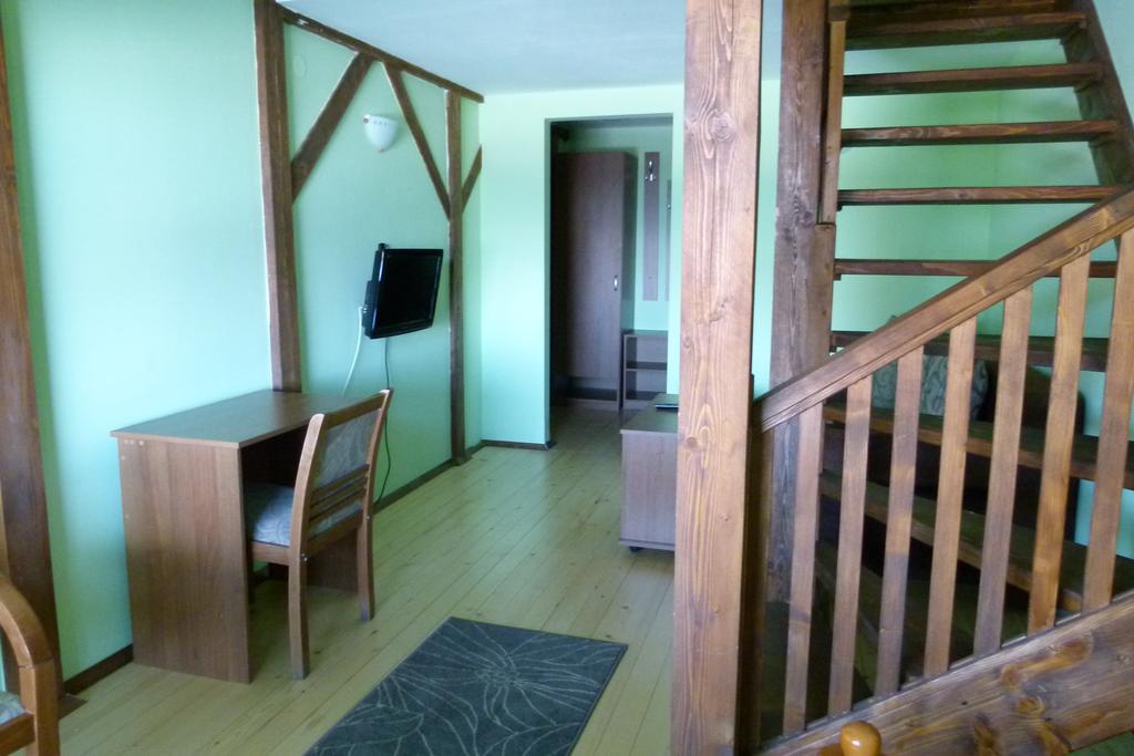 Hotel Grivitsa プレベン 部屋 写真